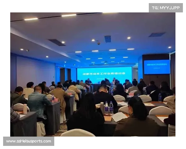 场馆运营联盟初步形成，资源共享降低采购与培训成本