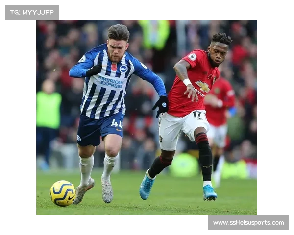 雨战影响传球精度,布莱顿伯恩利对攻场面开放